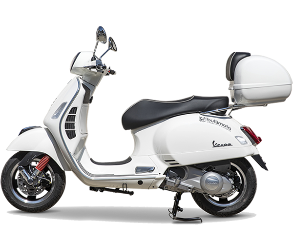 GTS Super 300