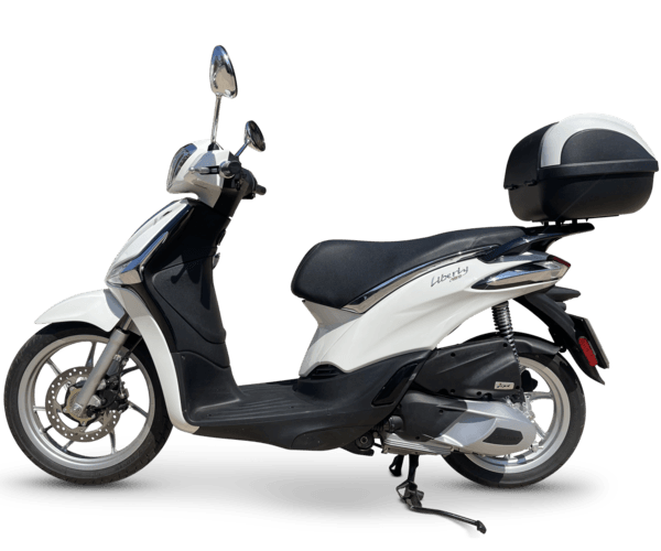 Liberty  50